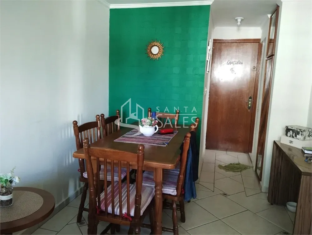Apartamento, 2 quartos, 63 m² - Foto 1