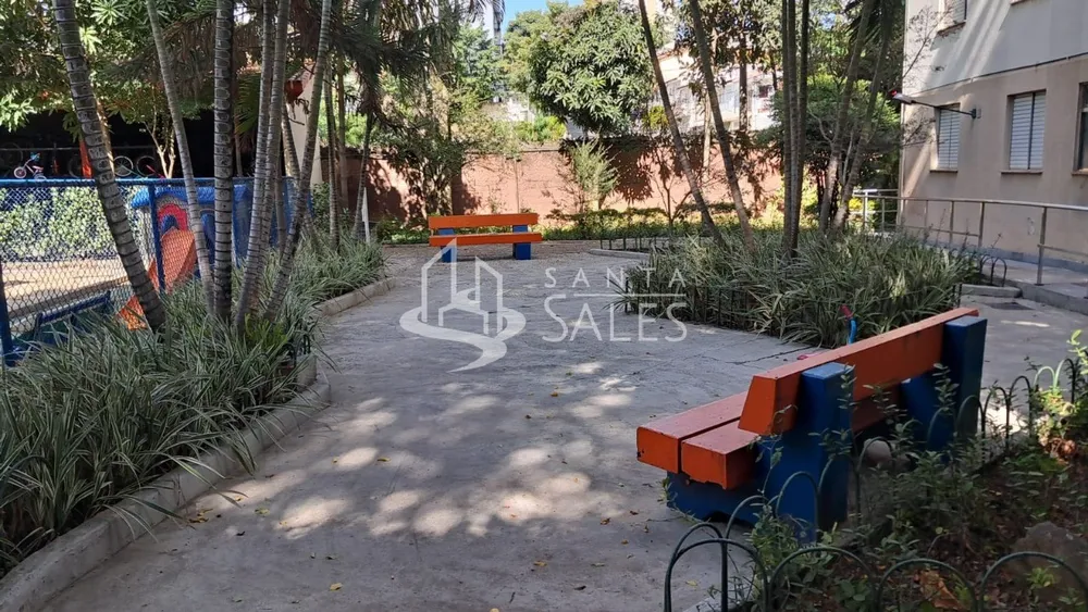 Apartamento, 2 quartos, 63 m² - Foto 5