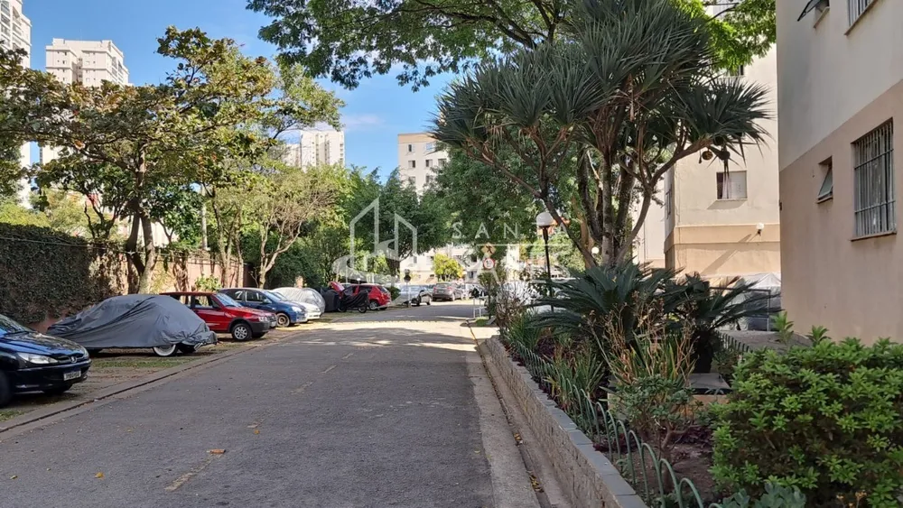 Apartamento, 2 quartos, 63 m² - Foto 7