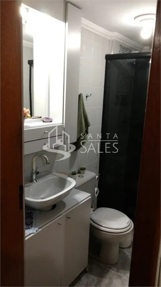 Apartamento, 2 quartos, 63 m² - Foto 8