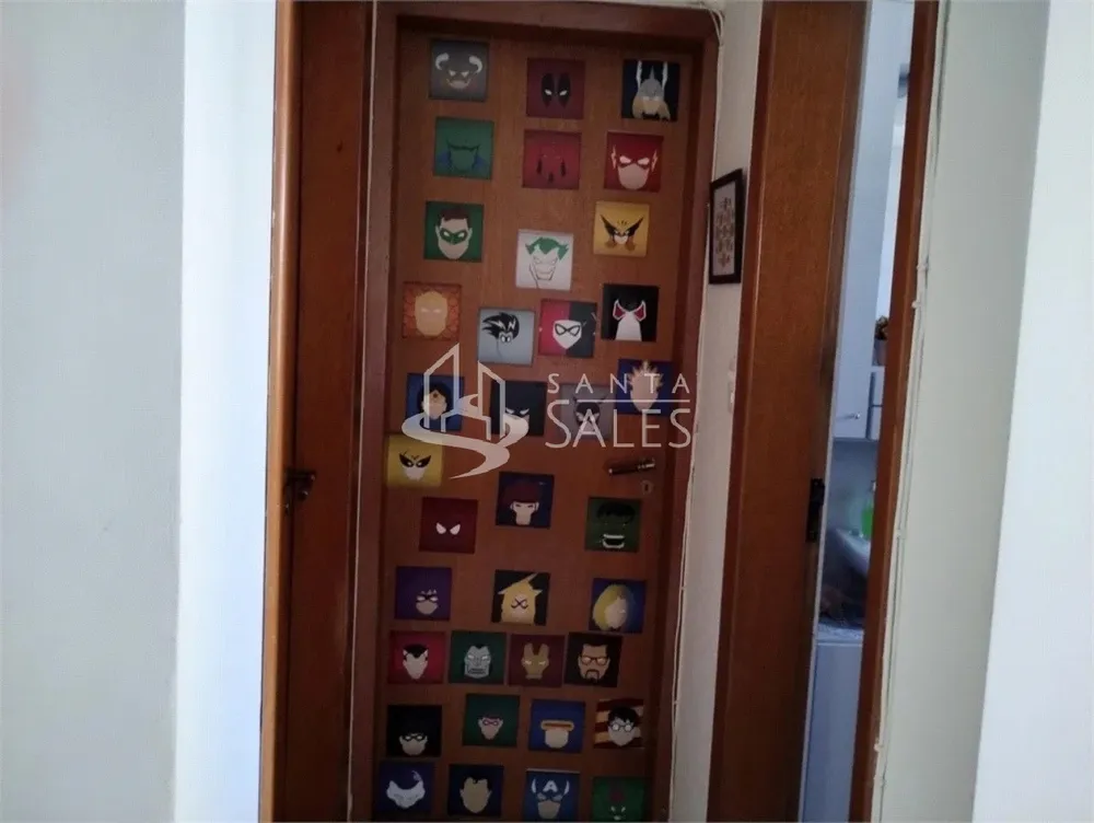 Apartamento, 2 quartos, 63 m² - Foto 1