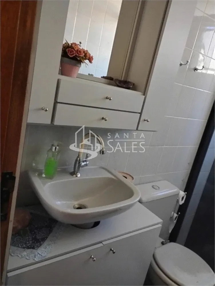 Apartamento, 2 quartos, 63 m² - Foto 4