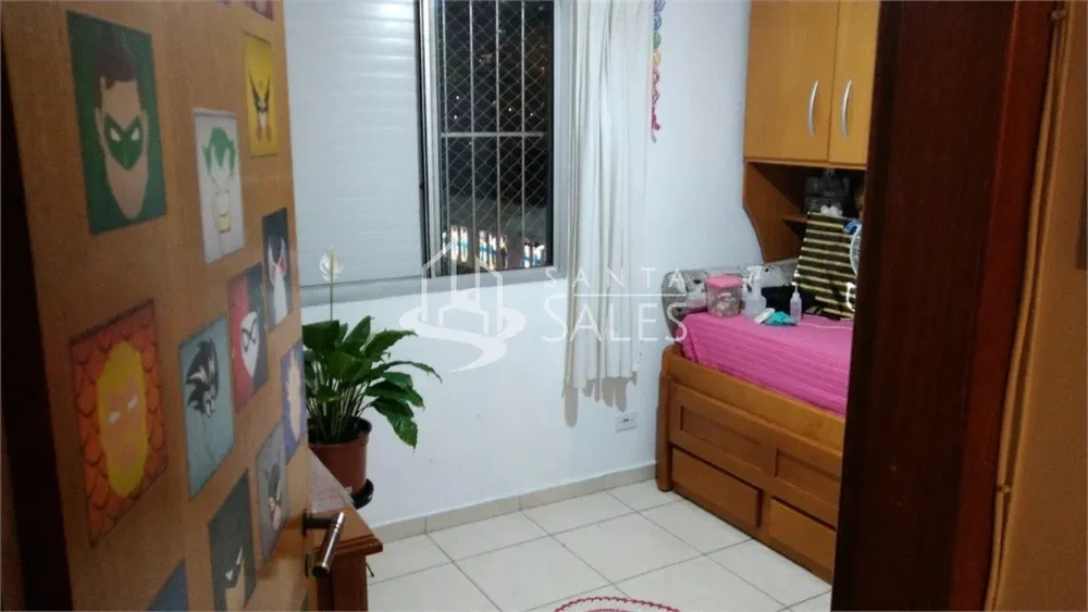 Apartamento, 2 quartos, 63 m² - Foto 6