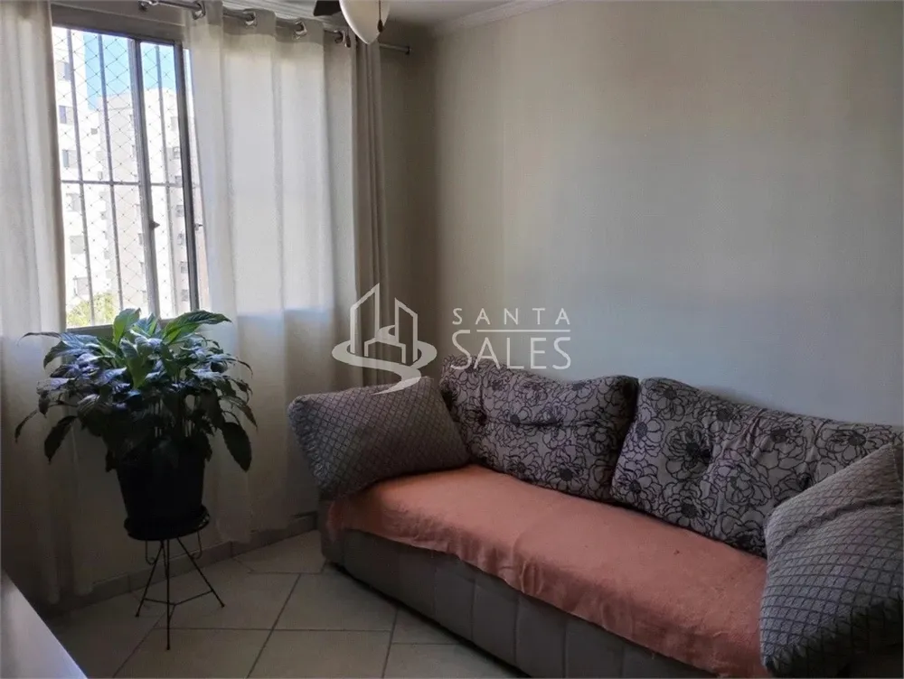 Apartamento, 2 quartos, 63 m² - Foto 3