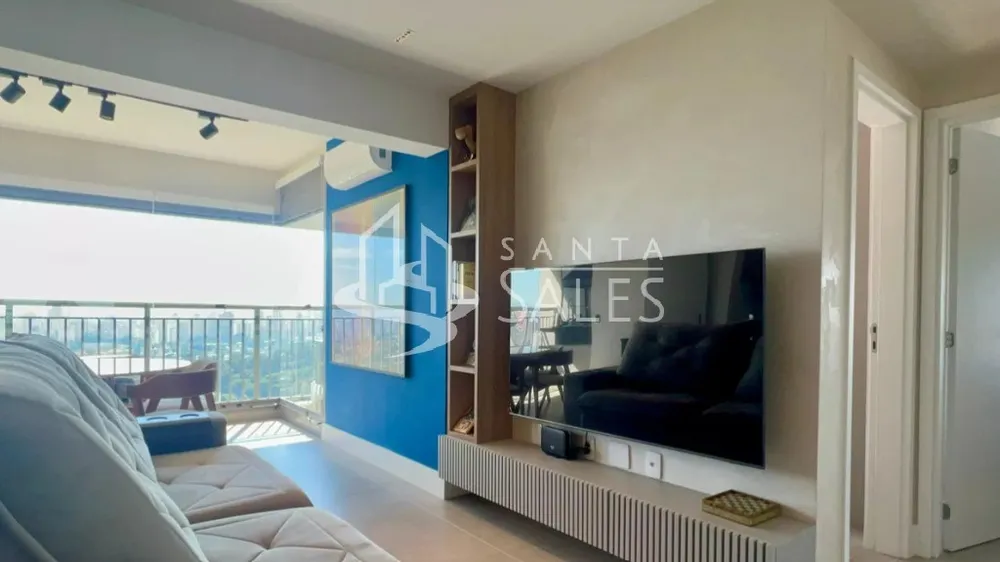 Apartamento, 2 quartos, 78 m² - Foto 4