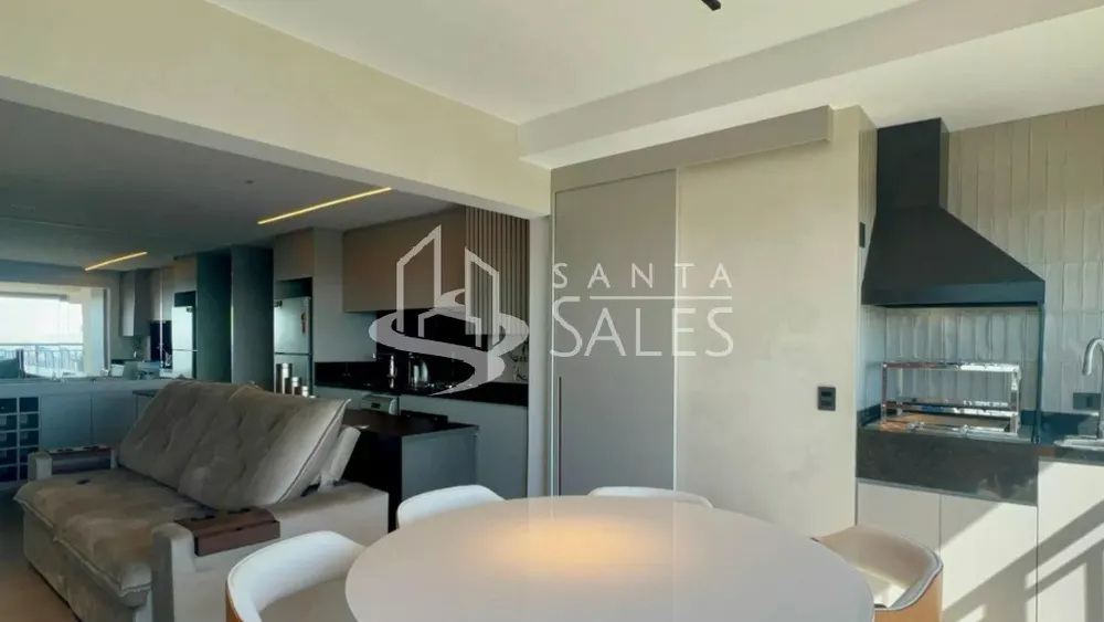 Apartamento, 2 quartos, 78 m² - Foto 2