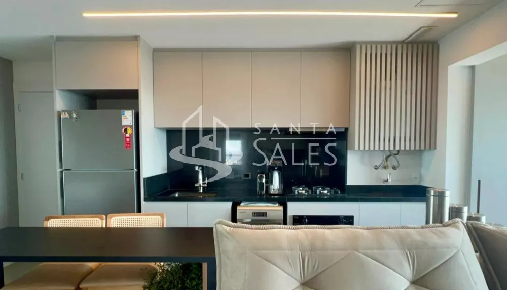 Apartamento, 2 quartos, 78 m² - Foto 8