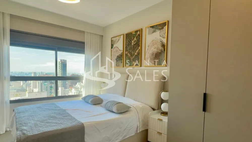 Apartamento, 2 quartos, 78 m² - Foto 16