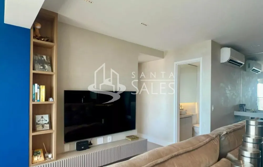 Apartamento, 2 quartos, 78 m² - Foto 3