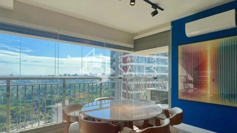 Apartamento, 2 quartos, 78 m² - Foto 6