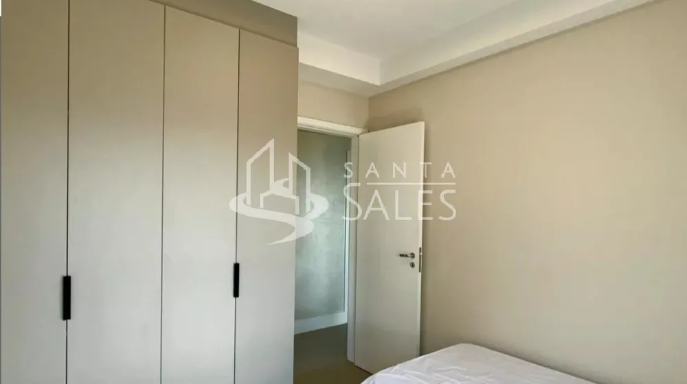Apartamento, 2 quartos, 78 m² - Foto 1