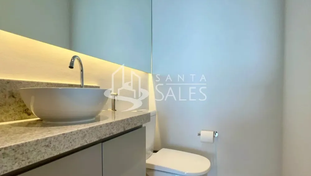 Apartamento, 2 quartos, 78 m² - Foto 3