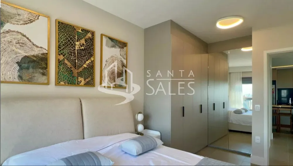 Apartamento, 2 quartos, 78 m² - Foto 7