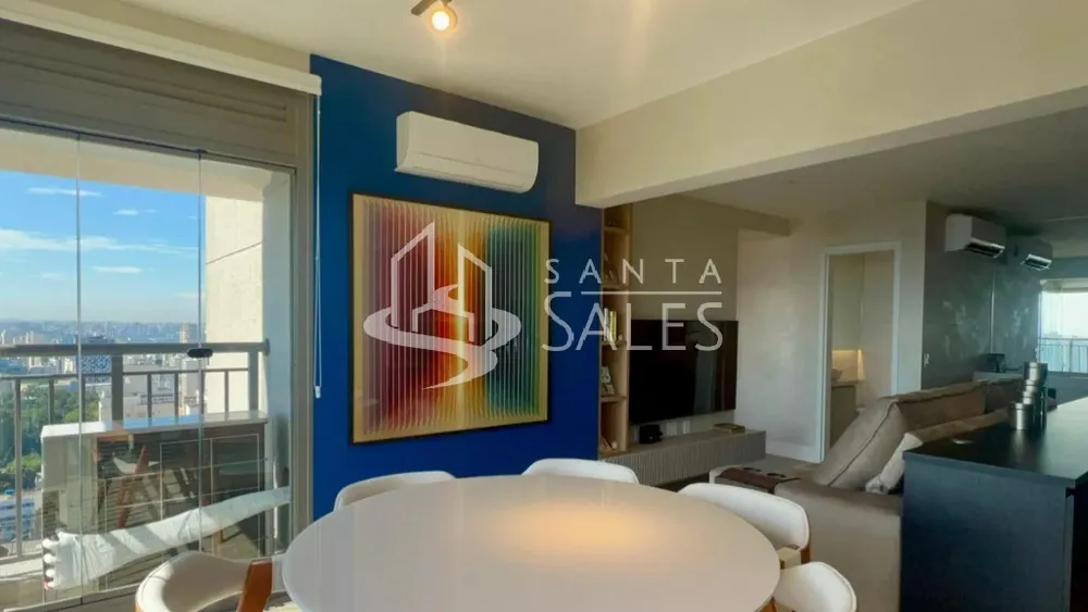 Apartamento, 2 quartos, 78 m² - Foto 5