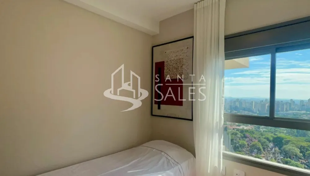 Apartamento, 2 quartos, 78 m² - Foto 13