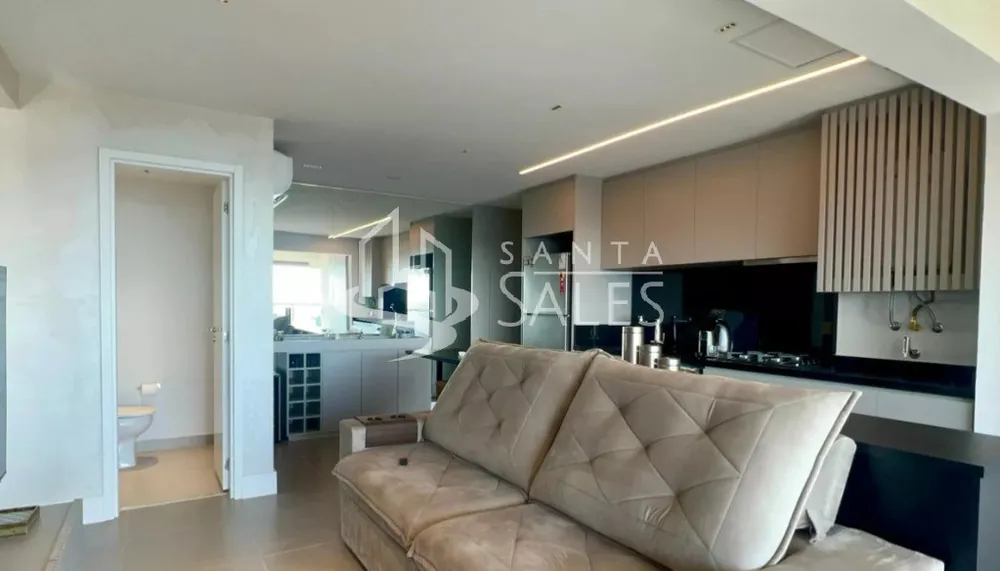 Apartamento, 2 quartos, 78 m² - Foto 7