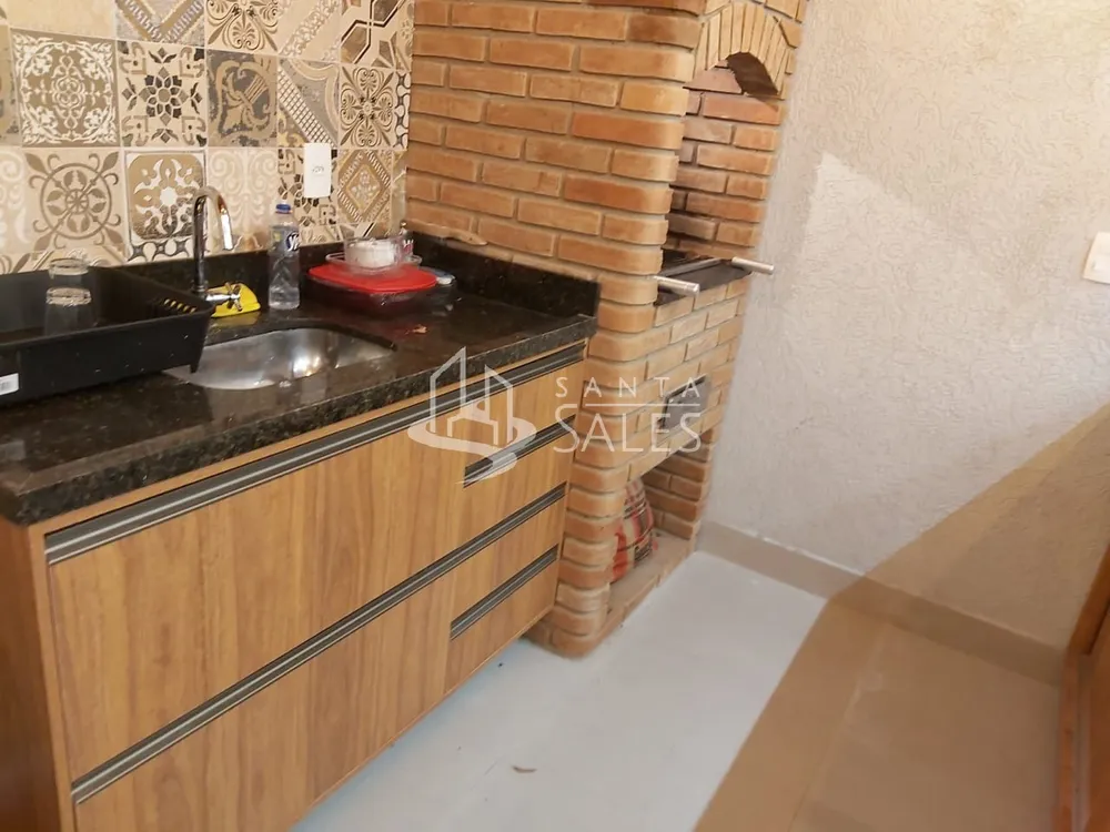 Casa, 3 quartos - Foto 2