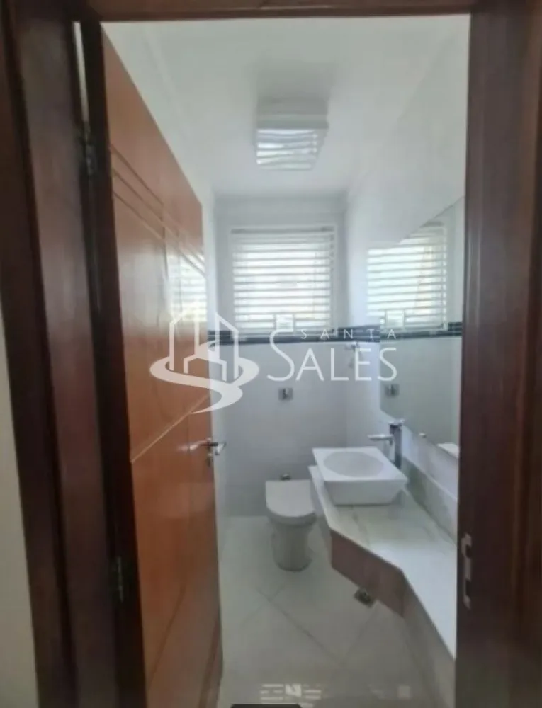 Sobrado, 3 quartos, 184 m² - Foto 8