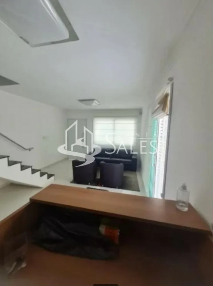 Sobrado, 3 quartos, 184 m² - Foto 7