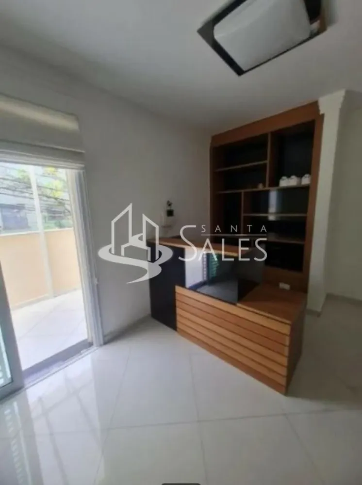 Sobrado, 3 quartos, 184 m² - Foto 4