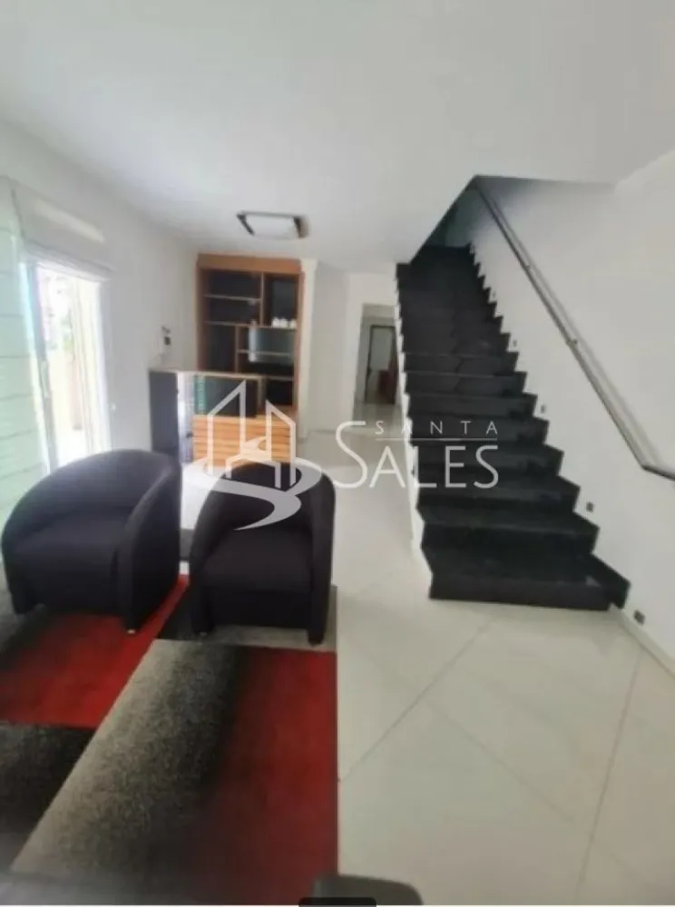 Sobrado, 3 quartos, 184 m² - Foto 2