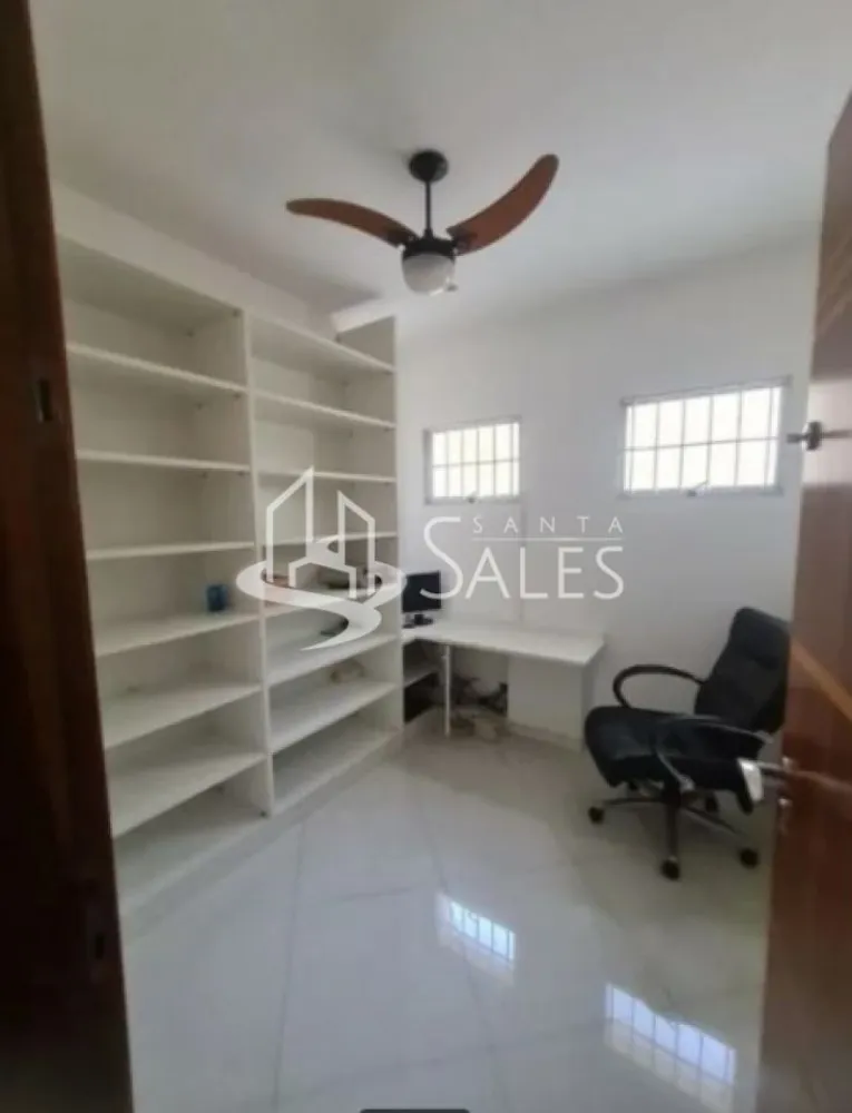 Sobrado, 3 quartos, 184 m² - Foto 6