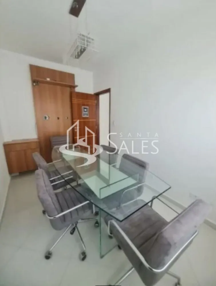 Sobrado, 3 quartos, 184 m² - Foto 11