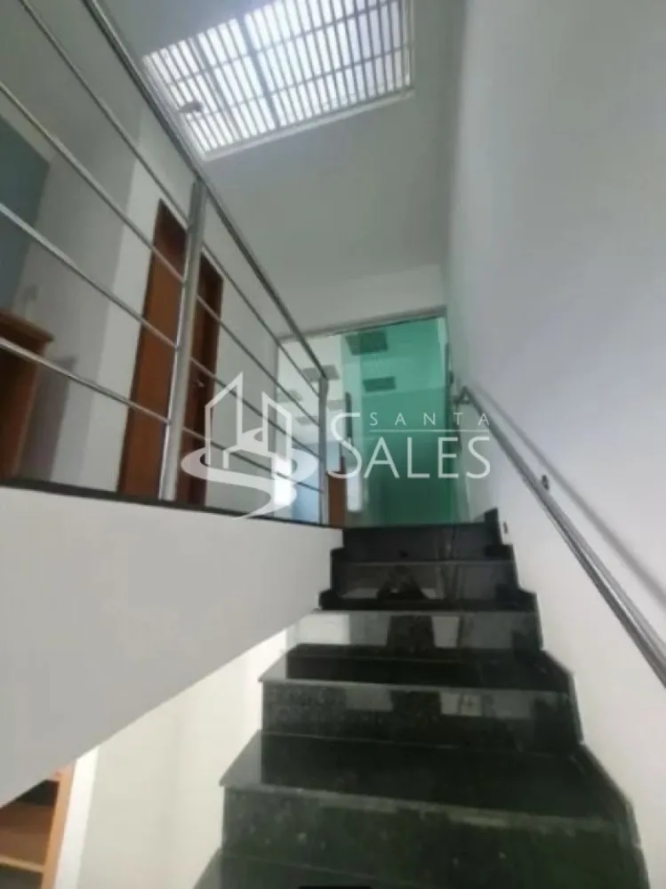 Sobrado, 3 quartos, 184 m² - Foto 12