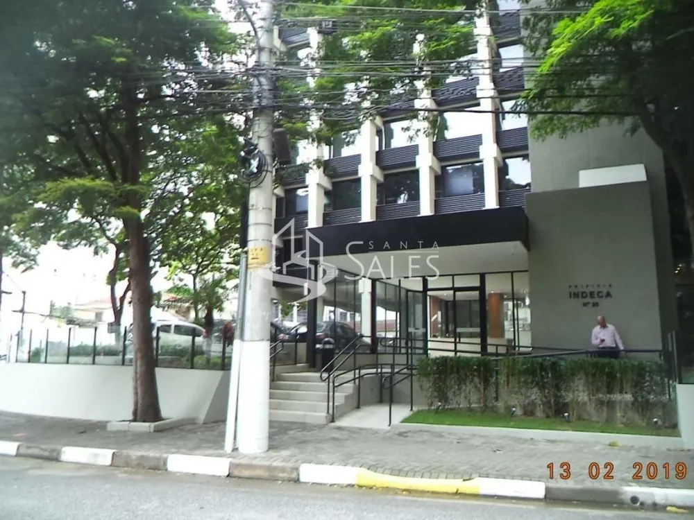 Sala-Conjunto, 212 m² - Foto 15