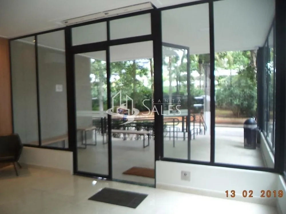 Sala-Conjunto, 212 m² - Foto 1