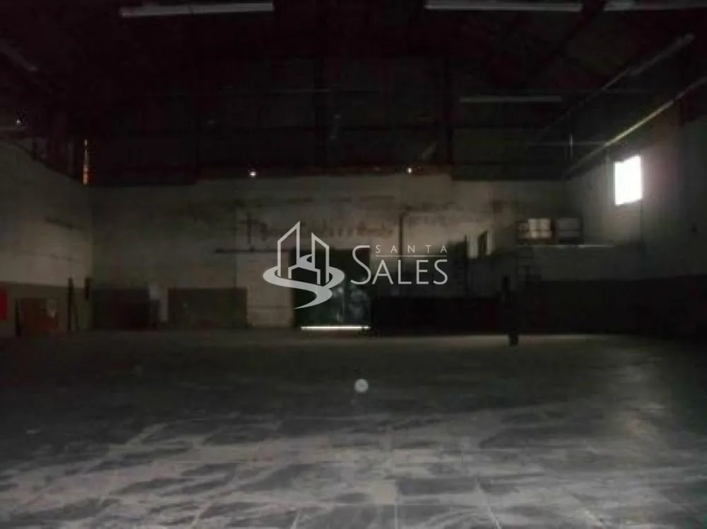 Depósito-Galpão, 1200 m² - Foto 3