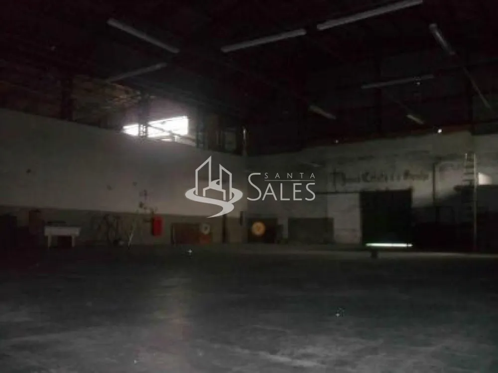 Depósito-Galpão, 1200 m² - Foto 4