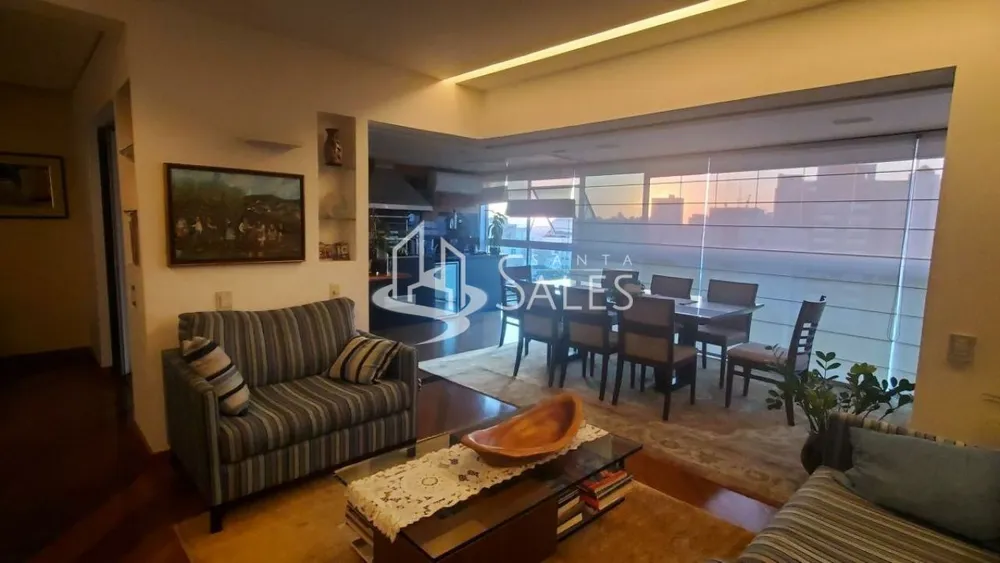 Apartamento, 2 quartos, 209 m² - Foto 1