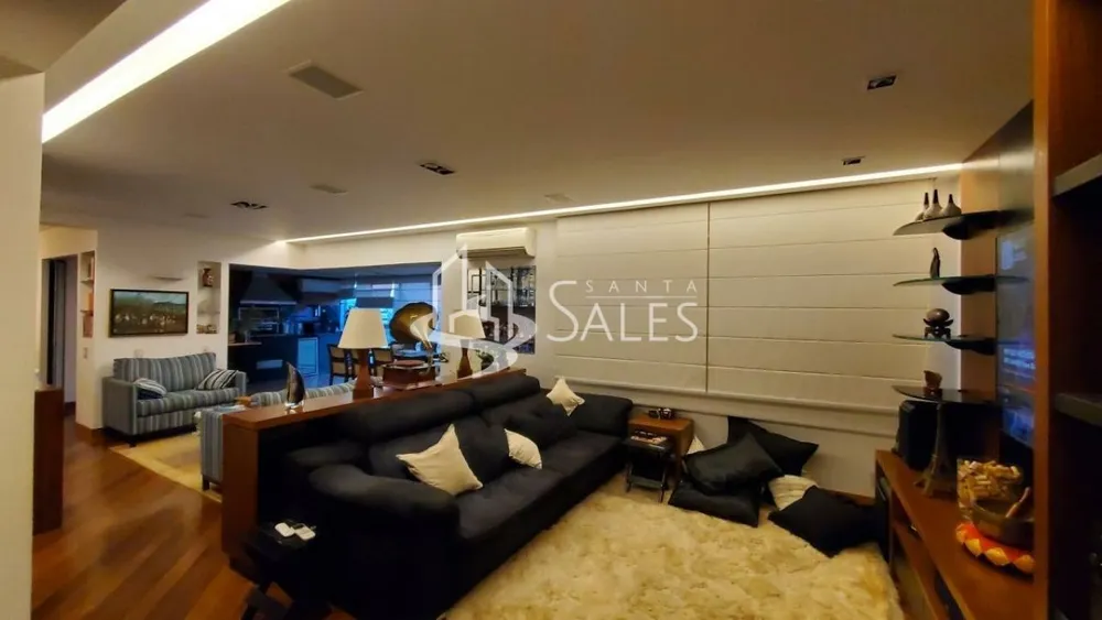 Apartamento, 2 quartos, 209 m² - Foto 3