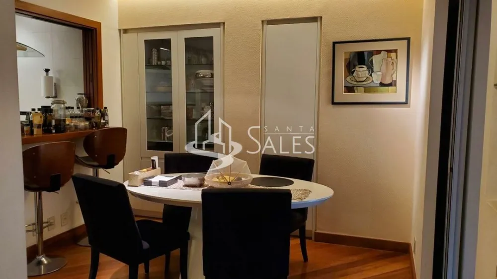Apartamento, 2 quartos, 209 m² - Foto 4