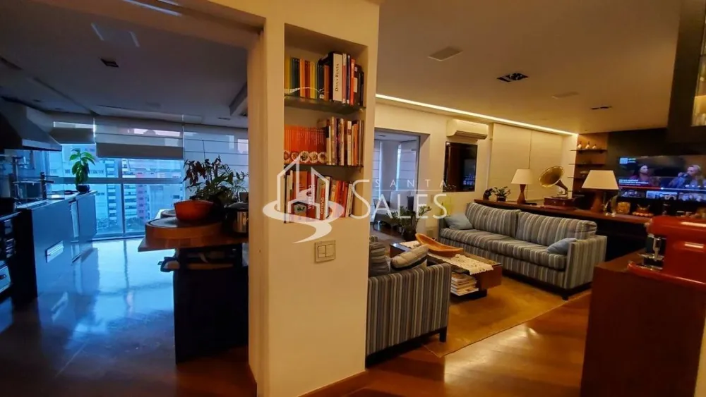 Apartamento, 2 quartos, 209 m² - Foto 7