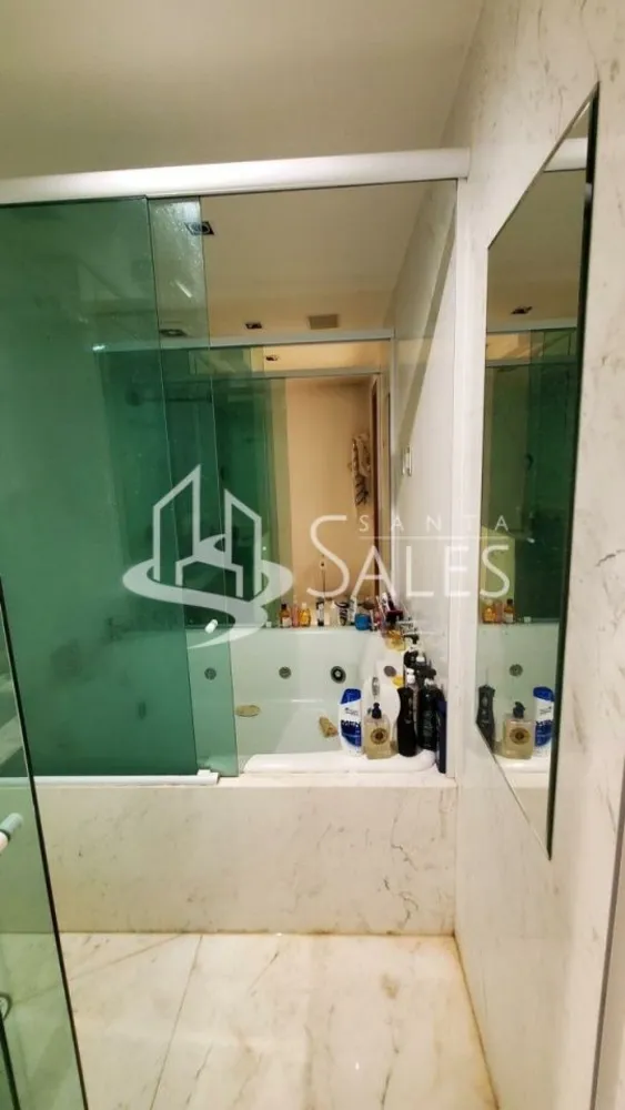 Apartamento, 2 quartos, 209 m² - Foto 8