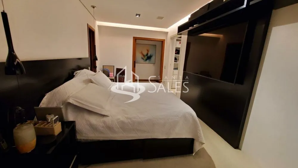 Apartamento, 2 quartos, 209 m² - Foto 6