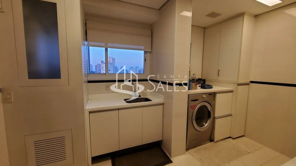 Apartamento, 2 quartos, 209 m² - Foto 2