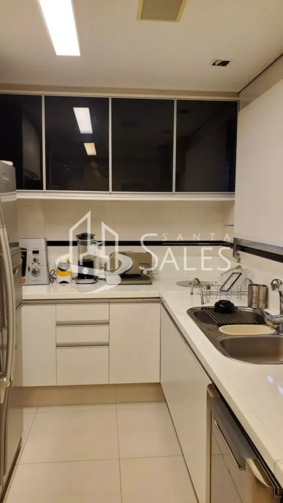 Apartamento, 2 quartos, 209 m² - Foto 15