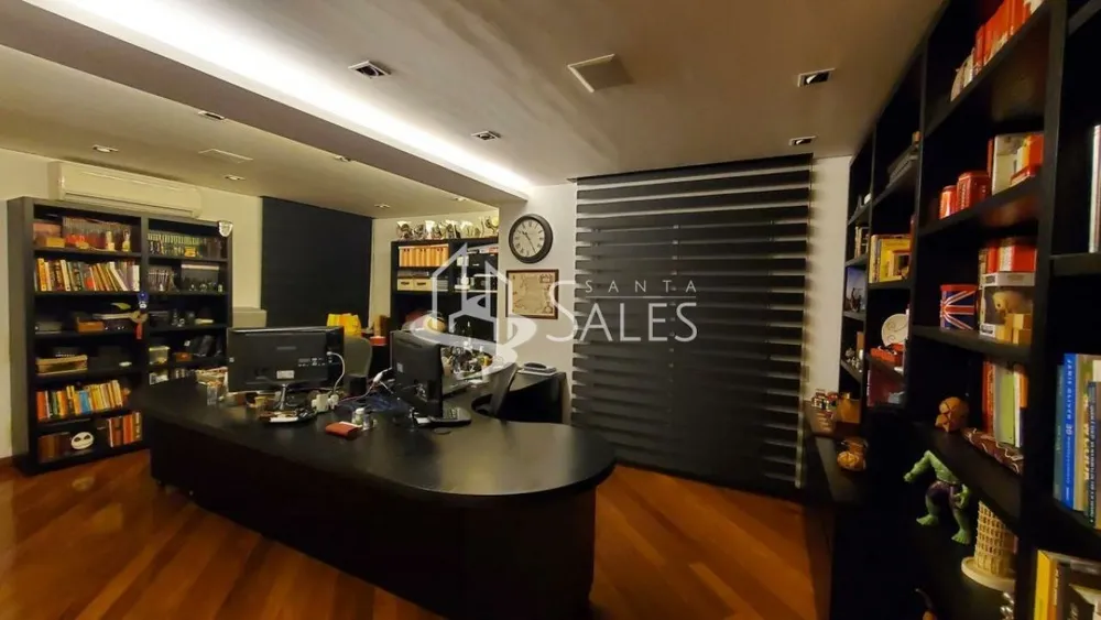 Apartamento, 2 quartos, 209 m² - Foto 7