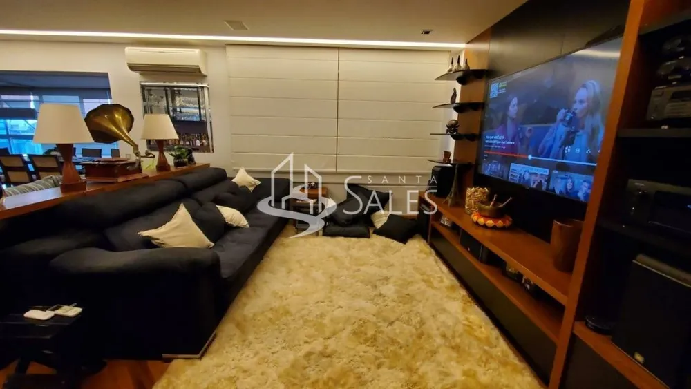 Apartamento, 2 quartos, 209 m² - Foto 4