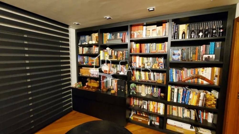 Apartamento, 2 quartos, 209 m² - Foto 8