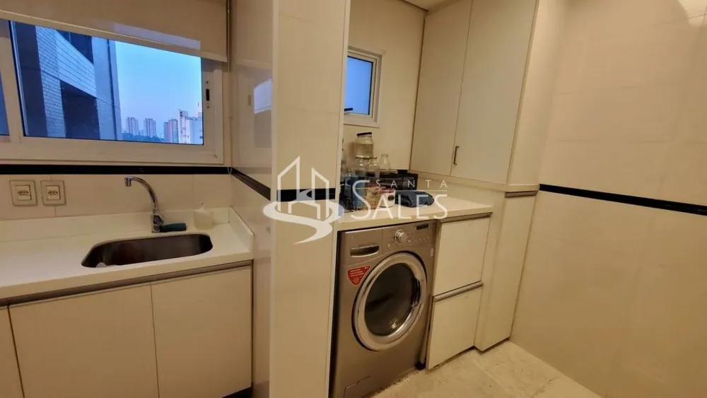 Apartamento, 2 quartos, 209 m² - Foto 3
