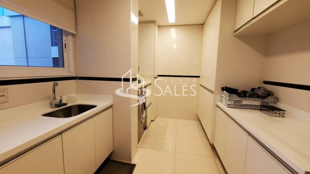 Apartamento, 2 quartos, 209 m² - Foto 1
