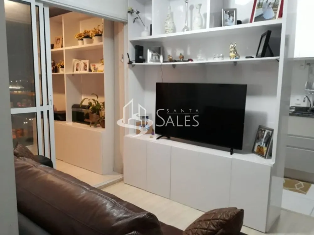 Apartamento, 2 quartos, 58 m² - Foto 8