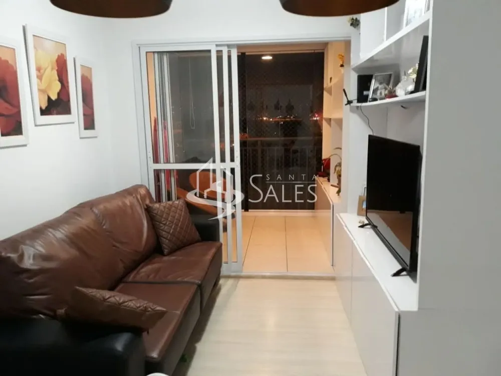 Apartamento, 2 quartos, 58 m² - Foto 2
