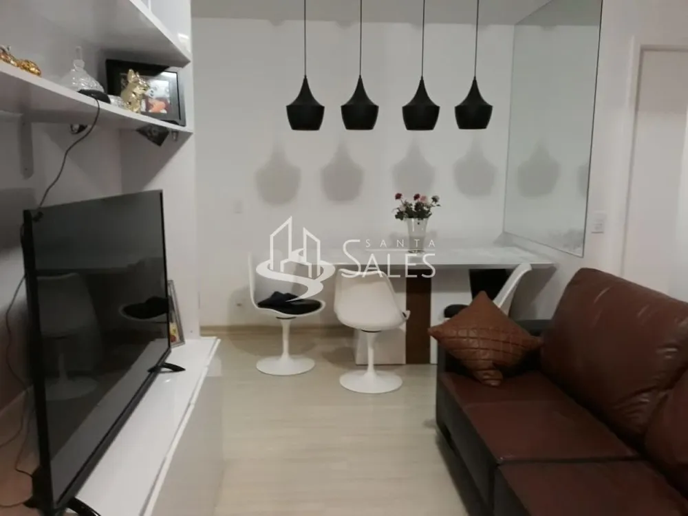 Apartamento, 2 quartos, 58 m² - Foto 9