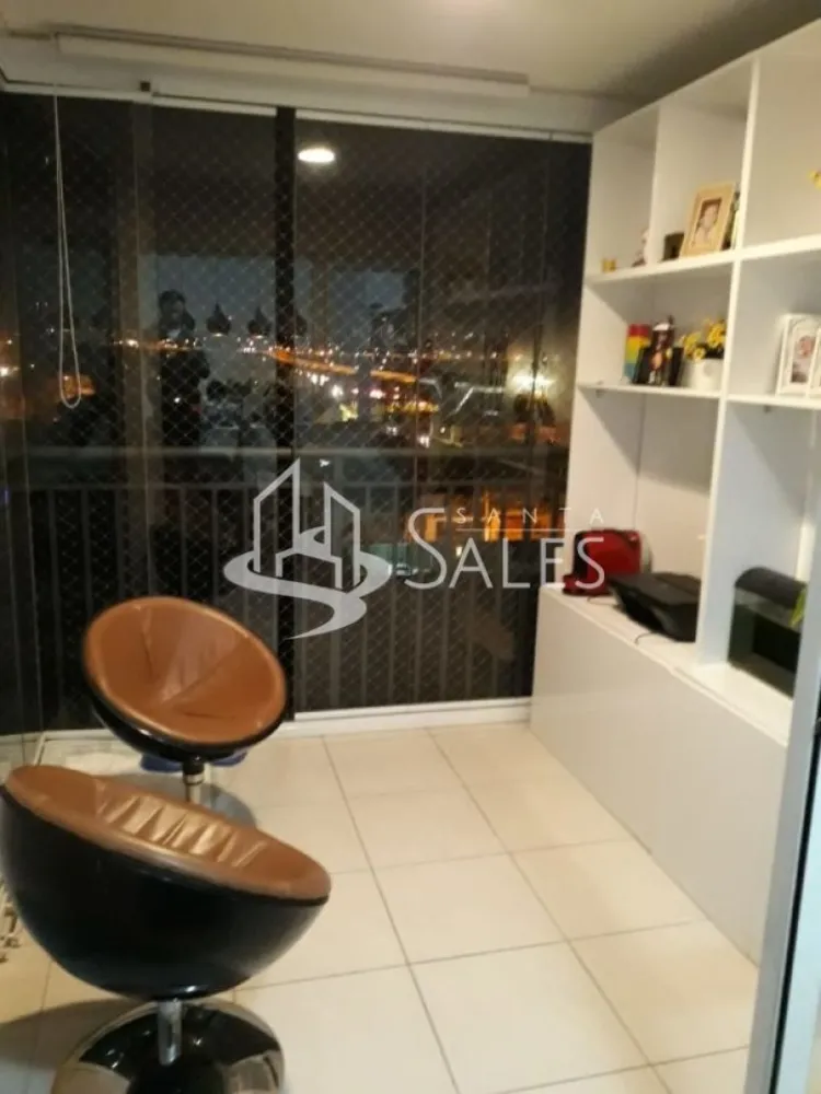 Apartamento, 2 quartos, 58 m² - Foto 1