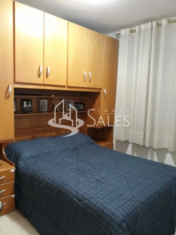 Apartamento, 2 quartos, 58 m² - Foto 7